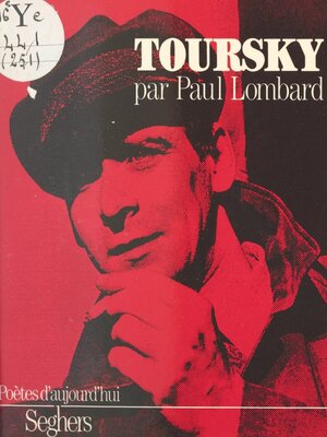 cover image of Toursky